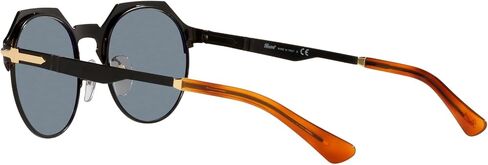 Persol Po2488s Hexagonal Sunglasses in Saudi Arabia