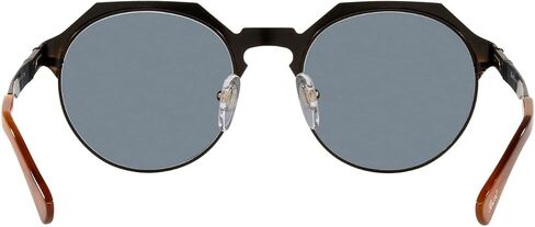 Persol Po2488s Hexagonal Sunglasses in Saudi Arabia