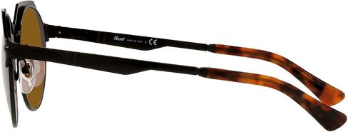 Persol Po2488s Hexagonal Sunglasses in Kuwait