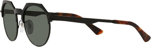 Persol Po2488s Hexagonal Sunglasses in Kuwait