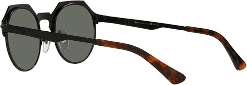 Persol Po2488s Hexagonal Sunglasses in Kuwait