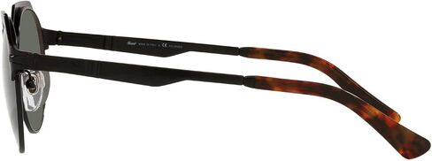 Persol Po2488s Hexagonal Sunglasses in Kuwait