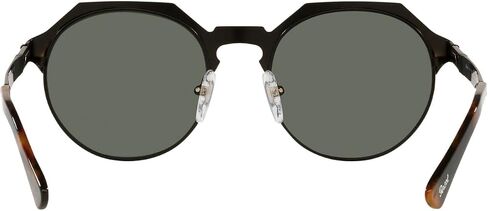 Persol Po2488s Hexagonal Sunglasses in Kuwait