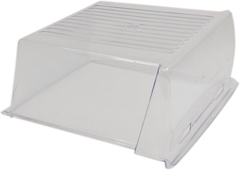 240351061 Refrigerator Fresh Drawer Genuine Original Equipment Manufacturer (OEM) Part in Saudi Arabia