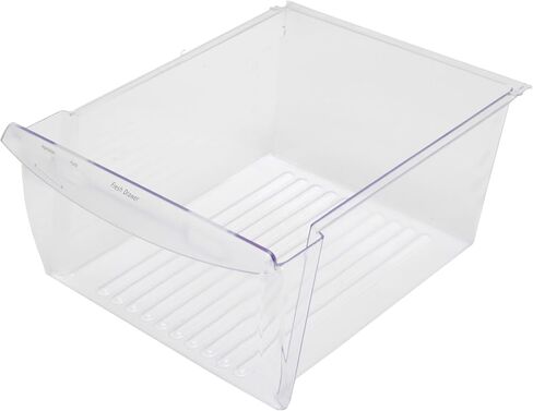 240351061 Refrigerator Fresh Drawer Genuine Original Equipment Manufacturer (OEM) Part in Saudi Arabia