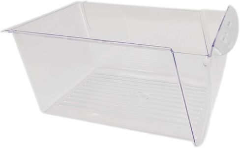 240351061 Refrigerator Fresh Drawer Genuine Original Equipment Manufacturer (OEM) Part in Saudi Arabia