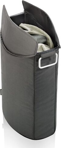 blomus 65384 Laundry Bin, Anthrocite in Kuwait