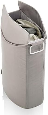 blomus 65384 Laundry Bin, Anthrocite in Kuwait