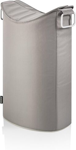 blomus 65384 Laundry Bin, Anthrocite in Kuwait