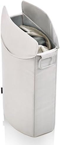 blomus 65384 Laundry Bin, Anthrocite in Kuwait
