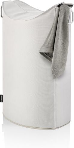 blomus 65384 Laundry Bin, Anthrocite in Kuwait