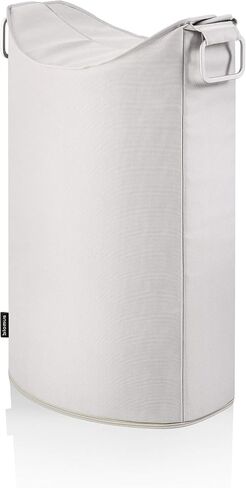 blomus 65384 Laundry Bin, Anthrocite in Kuwait
