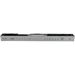 LG AGL75172605 Dishwasher Control Panel Genuine Original Equipment Manufacturer (OEM) Part in Saudi Arabia