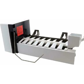 Refrigerator Ice Maker Replaces For Frigidaire FFHS2622MB3 FFHS2622MB0 FFHS2622MB1 FFHS2622MB2 FFHS2622MB4 FFHS2622MB5 FFHS2622MB7 FFHS2622MB8 FFHS2622MB9 FFHS2622MBA FFHS2622MBB FFHS2622MBC in Kuwait