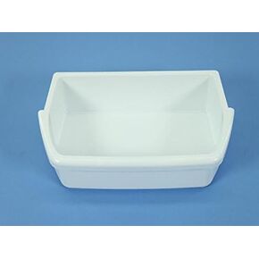 YesParts 2204813 Durable Refrigerator Door Bin compatible with WP2204813 2179606 2171076 2171077 in Kuwait
