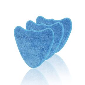 BONBELONG 3 عبوات لاستبدال وسادات ممسحة البخار، وسادات ممسحة البخار، وسادات ممسحة متوافقة مع وسادات ممسحة البخار Vax S85-CM، S86-SF-P، S86-SF-T، S86-SF-C، S86-SF-CC in Kuwait