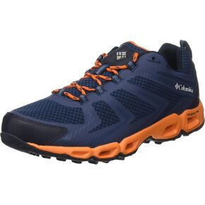 Columbia Men's Shoes Low Rise Hiking Boots in Saudi Arabia