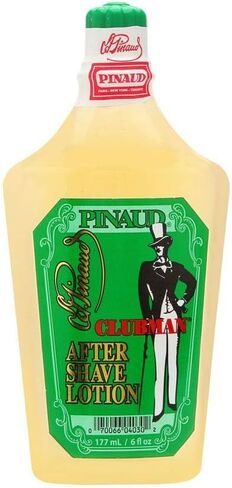 Clubman Pinaud After Shave Lotion, 6 Ounce (3-Pack) in Saudi Arabia