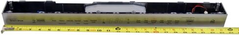 LG AGL75172605 Dishwasher Control Panel Genuine Original Equipment Manufacturer (OEM) Part in Saudi Arabia