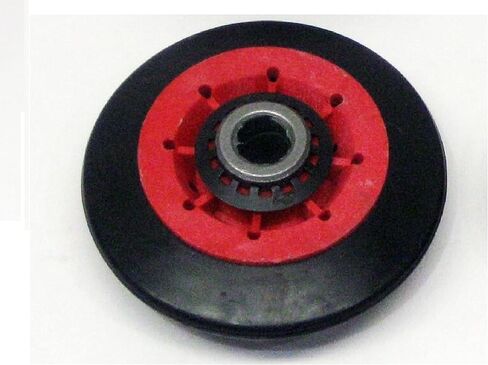 Dryer Repair Kit Drum Rollers Belt Idler Pulley Replace For Maytag Bravos XL MEDB950YG2 MEDB950YG1 MEDB950YG0 MEDB880BW0 MEDB855DW3 MEDB855DW2 MEDB855DW1 MEDB855DW0 MEDB855DC3 MEDB855DC2 MEDB855DC1 in Saudi Arabia