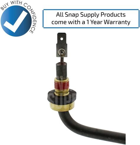 PRYSM Heating Element Replaces W10082892 in Saudi Arabia