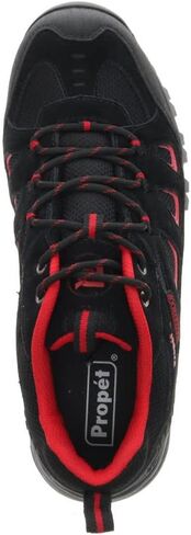 Propet Men's Ridge Walker Low Hiking Boot Ankle Bootie in Saudi Arabia