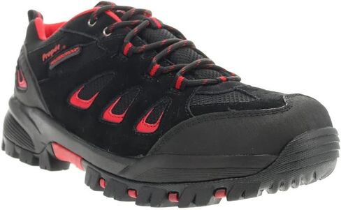 Propet Men's Ridge Walker Low Hiking Boot Ankle Bootie in Saudi Arabia