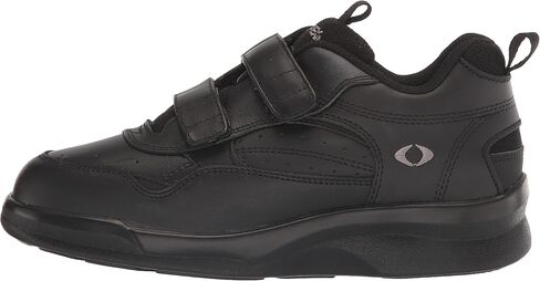 Apex Men's Double Strap Active Walkers-Biomechanical Sneaker in Kuwait
