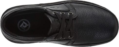 حذاء رجالي من Propét مطبوع عليه Village Walker Oxford، بني، 38. 5 EU, بني, 40 EU in Saudi Arabia