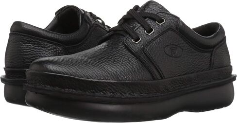 حذاء رجالي من Propét مطبوع عليه Village Walker Oxford، بني، 38. 5 EU, بني, 40 EU in Saudi Arabia