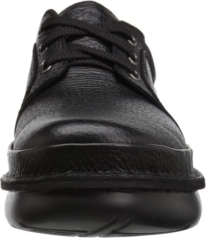 حذاء رجالي من Propét مطبوع عليه Village Walker Oxford، بني، 38. 5 EU, بني, 40 EU in Saudi Arabia
