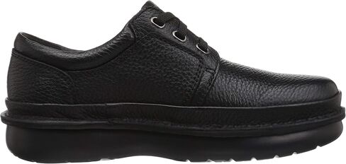 حذاء رجالي من Propét مطبوع عليه Village Walker Oxford، بني، 38. 5 EU, بني, 40 EU in Saudi Arabia