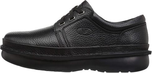 حذاء رجالي من Propét مطبوع عليه Village Walker Oxford، بني، 38. 5 EU, بني, 40 EU in Saudi Arabia