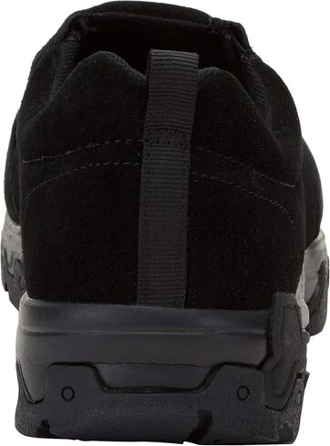 KingSize Men's Wide Width Suede Slip-On Shoes in Saudi Arabia