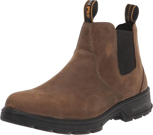 حذاء Nashoba المركب الآمن للرجال من Timberland، NT in Kuwait