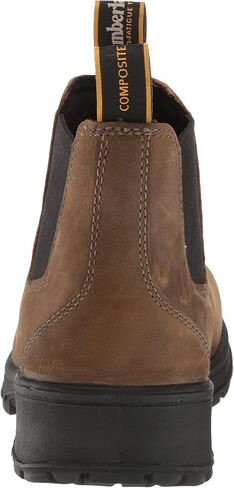 حذاء Nashoba المركب الآمن للرجال من Timberland، NT in Kuwait