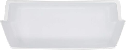 2-Pack 2187172 Refrigerator Door Bin Replacement for Whirlpool ED5VHEXVB03 Refrigerator - Compatible with WP2187172 Deep Shelf - UpStart Components Brand in Kuwait