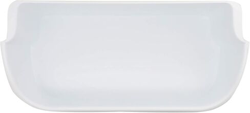 240351601 Refrigerator Freezer Door Bin Side Shelf & 240356401 Door Bin Replacement for Frigidaire FFSS2614QS2A Refrigerator - Compatible with 240351601 & 240356401 Door Bin - UpStart Components Brand in Saudi Arabia