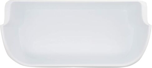240323001 & 240356401 Refrigerator Door Bin Replacement for Frigidaire FFSS2614QE1A Refrigerator - Compatible with 240323001 & 240356401 White Door Bin - UpStart Components Brand in Saudi Arabia