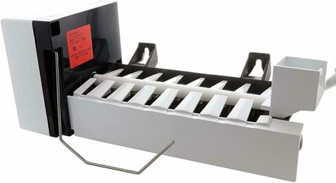 Refrigerator Ice Maker Replaces For Frigidaire FFHS2622MB3 FFHS2622MB0 FFHS2622MB1 FFHS2622MB2 FFHS2622MB4 FFHS2622MB5 FFHS2622MB7 FFHS2622MB8 FFHS2622MB9 FFHS2622MBA FFHS2622MBB FFHS2622MBC in Kuwait