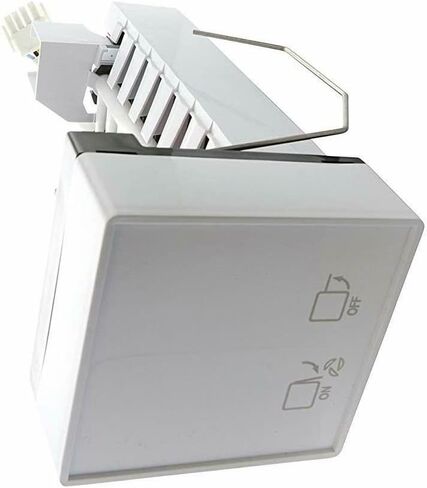 Refrigerator Ice Maker Replaces For Frigidaire FFHS2622MB3 FFHS2622MB0 FFHS2622MB1 FFHS2622MB2 FFHS2622MB4 FFHS2622MB5 FFHS2622MB7 FFHS2622MB8 FFHS2622MB9 FFHS2622MBA FFHS2622MBB FFHS2622MBC in Kuwait