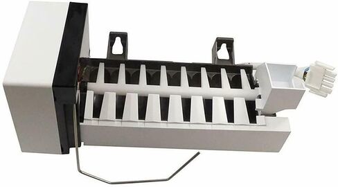 Refrigerator Ice Maker Replaces For Frigidaire FFHS2622MB3 FFHS2622MB0 FFHS2622MB1 FFHS2622MB2 FFHS2622MB4 FFHS2622MB5 FFHS2622MB7 FFHS2622MB8 FFHS2622MB9 FFHS2622MBA FFHS2622MBB FFHS2622MBC in Kuwait