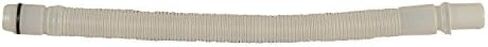 YesParts 00668109 Durable Refrigerator Hose-Drain compatible with 1489055 668109 AH3481845 EA3481845 in Saudi Arabia