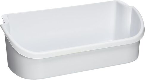 Compatible Door Bin for Frigidaire FFHS2611LB7, Frigidaire FRS26R4AW6, Frigidaire FRS6HR5JQ4, Frigidaire FFHS2612LS1 Refrigerator in Saudi Arabia