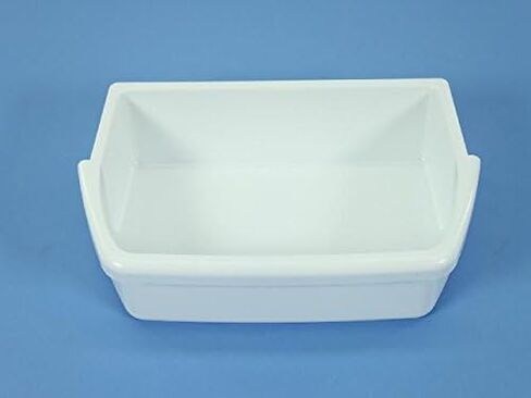 YesParts 2204813 Durable Refrigerator Door Bin compatible with WP2204813 2179606 2171076 2171077 in Saudi Arabia