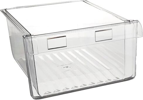 General Electric WR32X10479 Refrigerator Vegetable Drawer in Saudi Arabia