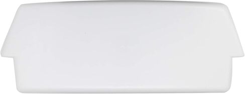3-Pack 2187172 Refrigerator Door Bin Replacement for Whirlpool ED5VHEXTL01 Refrigerator - Compatible with WP2187172 Deep Shelf - UpStart Components Brand in Saudi Arabia