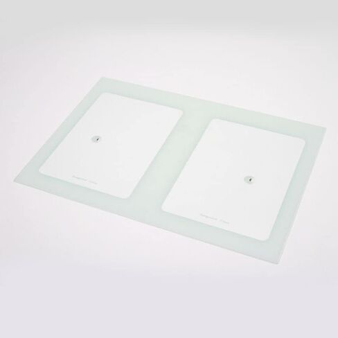 General Electric WR32X10540 Glass Crisper Cover in Saudi Arabia