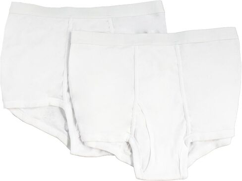Christopher Hart White Briefs Big Sizes in Saudi Arabia