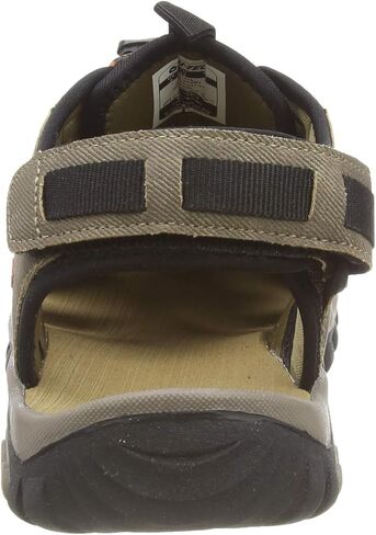 HI-TEC Men's Ankle-Strap Sport Sandal in Saudi Arabia